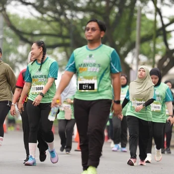 Runner Photo 8469431