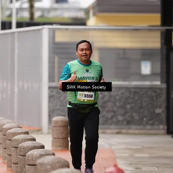Runner Photo 8469433
