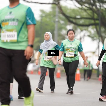 Runner Photo 8469435