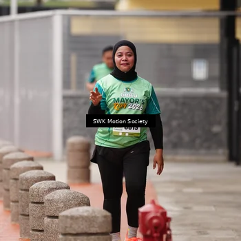 Runner Photo 8469436