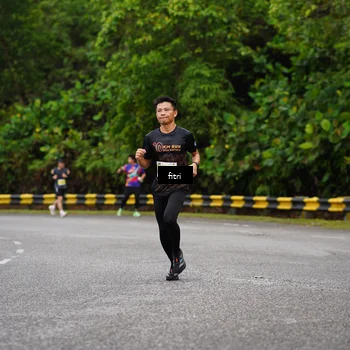 Runner Photo 8469437