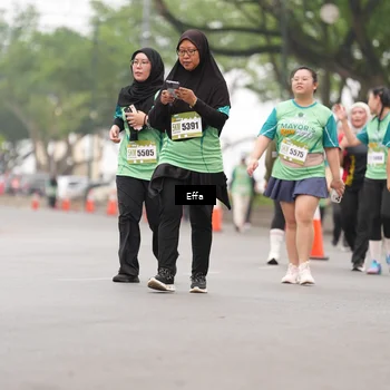 Runner Photo 8469438