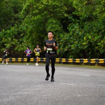 Runner Photo 8469440