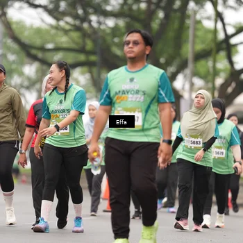 Runner Photo 8469442