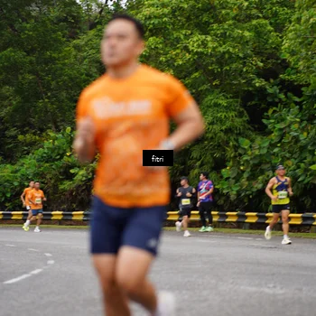Runner Photo 8469445