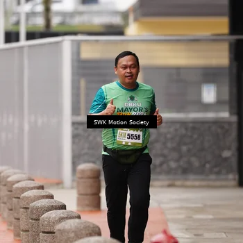 Runner Photo 8469446