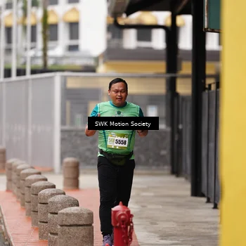 Runner Photo 8469447