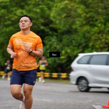 Runner Photo 8469449