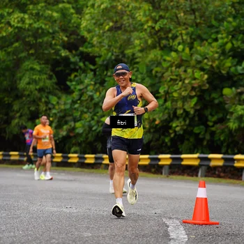Runner Photo 8469452