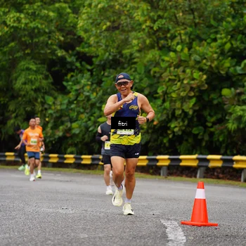 Runner Photo 8469453