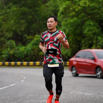 Runner Photo 8469454