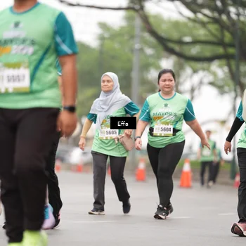 Runner Photo 8469455