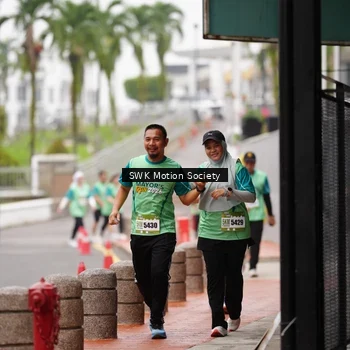 Runner Photo 8469458