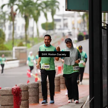 Runner Photo 8469461