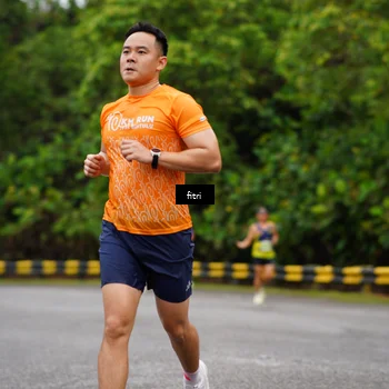 Runner Photo 8469462