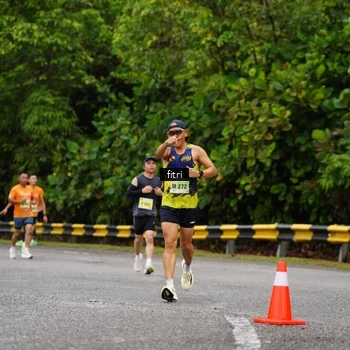 Runner Photo 8469463