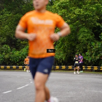 Runner Photo 8469466