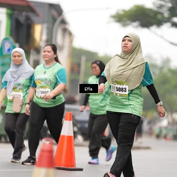 Runner Photo 8469467