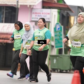 Runner Photo 8469468
