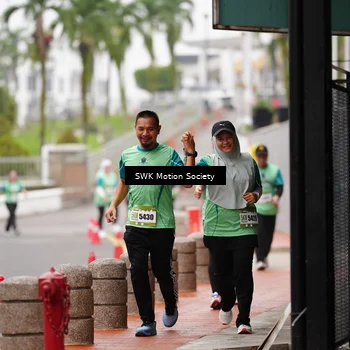 Runner Photo 8469469