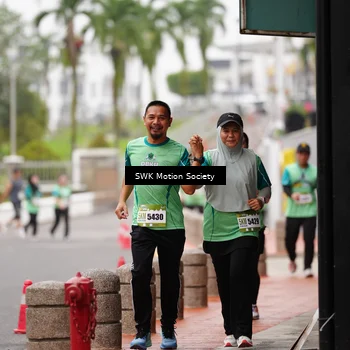 Runner Photo 8469470