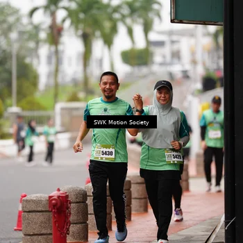 Runner Photo 8469471