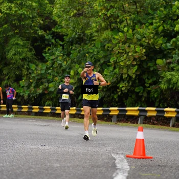 Runner Photo 8469472