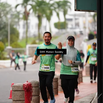 Runner Photo 8469473