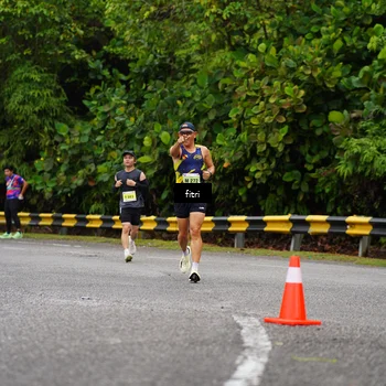 Runner Photo 8469475