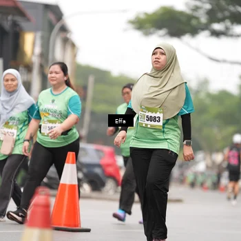 Runner Photo 8469477