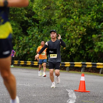Runner Photo 8469478