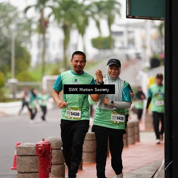 Runner Photo 8469479