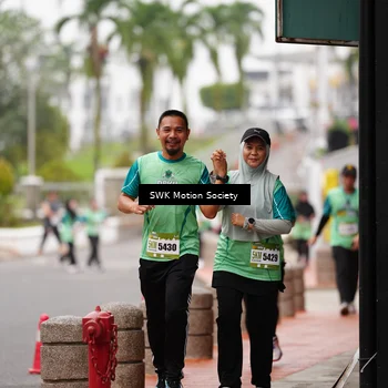Runner Photo 8469481