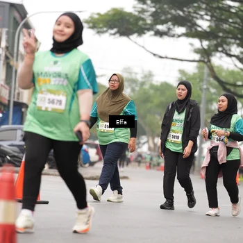 Runner Photo 8469482