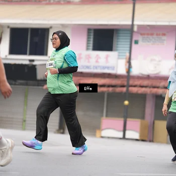 Runner Photo 8469484