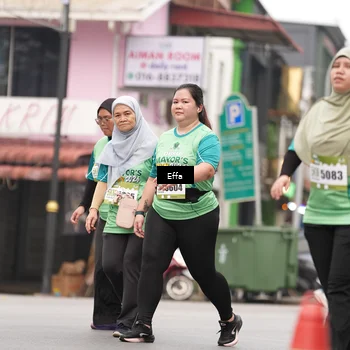 Runner Photo 8469485