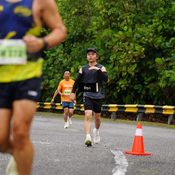 Runner Photo 8469486