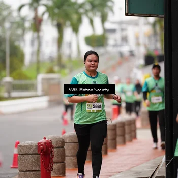 Runner Photo 8469488