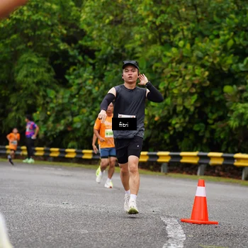 Runner Photo 8469490