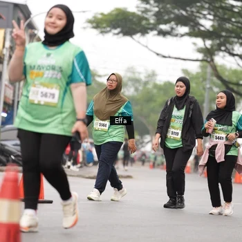 Runner Photo 8469491