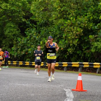 Runner Photo 8469492