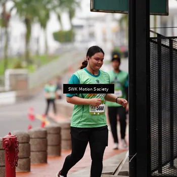 Runner Photo 8469494