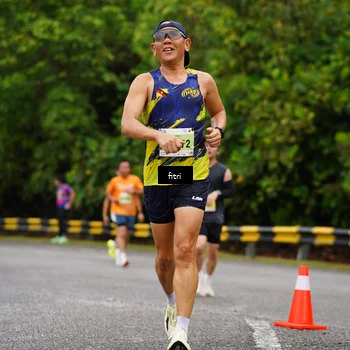 Runner Photo 8469495
