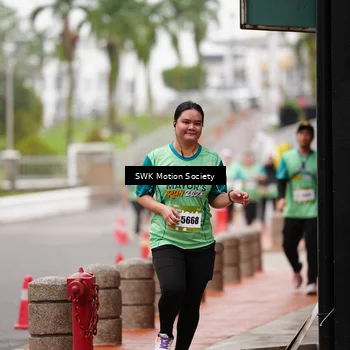 Runner Photo 8469497