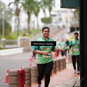 Runner Photo 8469498