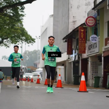 Runner Photo 8469499