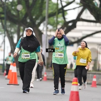 Runner Photo 8469500
