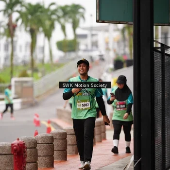 Runner Photo 8469504