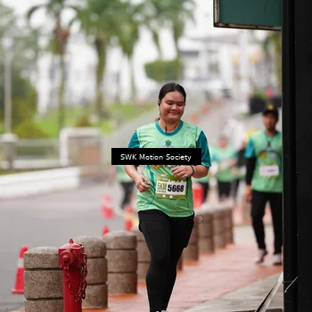 Runner Photo 8469506