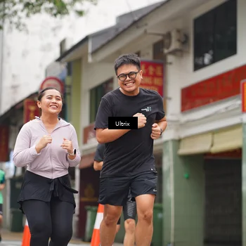 Runner Photo 8469507